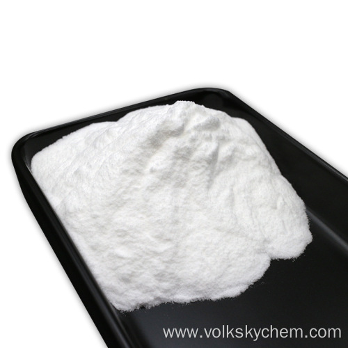 Food Grade Zinc lactate CAS 16039-53-5